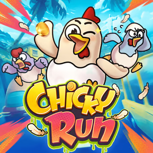 superpg1688 12 Chicky Run