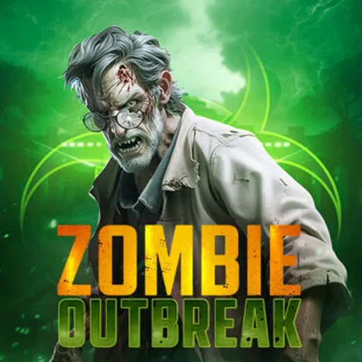 superpg1688 11 Zombie Outbreak