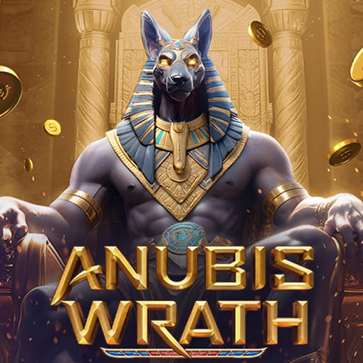 superpg1688 10 Anubis Wrath
