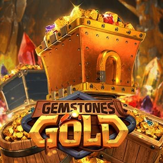 superpg1688 9 Gemstones Gold